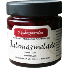 Julemarmelade
