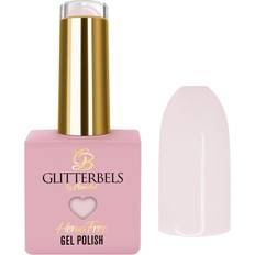 Nail Products Glitterbels Hema Free Gel Polish 8ml Cow Girl