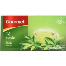 Gourmet Infusion Grøn Te