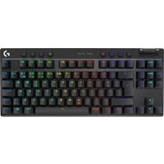 Logitech g pro tkl tactile Logitech G Pro TKL Tactile Keyboard