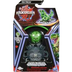 Bakugan Lelut Bakugan Special Attack- Trox