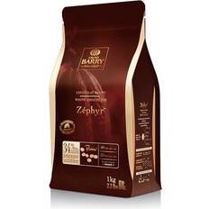 Cacao Barry Cacao Barry Zephyr Chokolade 1000g
