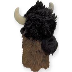 Golf Accessories Daphne's Headcovers Buffalo Golf Driver Headcover