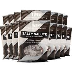 Tweek Fødevarer Tweek Salty Salute, 15-pack, Salty Salute