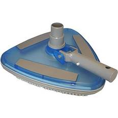 Swimming Pools & Accessories Jed Pool Tools 30-175 Deluxe Clear View Pool Vacuum