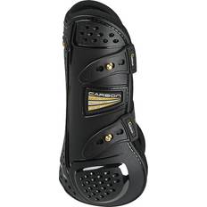 Black Horse Boots Shires Shires ARMA Oxi-Zone Tendon Boot Black X-Full