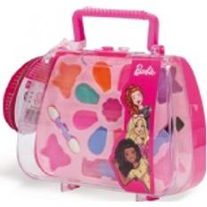 Economico Barbie Bambole e Case delle Bambole Barbie Trucchi Giocattolo Lisciani 95445 Make Up Trousse