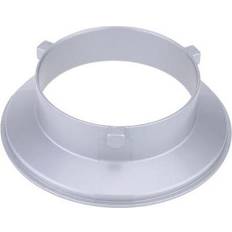Studio & Ljussättning Godox softboxadapter för Bowens ljusformare på fattning