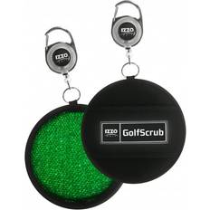 Skymax Izzo Golf Scrub Club & Ball Cleaner