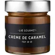 Lie Gourmet, Karamelcreme med havsalt, 270