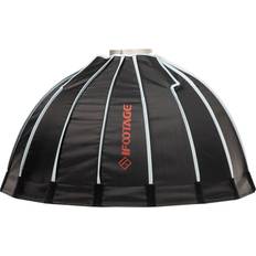 Lighting & Studio Equipment Ifootage 90cm Quick Release Dome Softbox