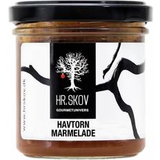 Hr. Skov Havtorn/Aronia marmelade Marmelade Havtorn