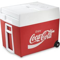 Kühltaschen & Kühlboxen Mobicool Coca-Cola style MT48W Thermoelectric cool box - 48L