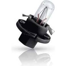 Blå LED-pærer Philips pære Bax 1 stk