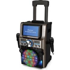 Ultimate Bluetooth System