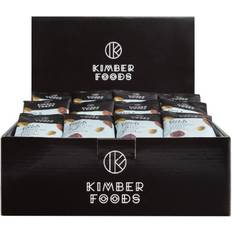 kimber Foods Nøddesmix Nuts & Berries