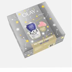 Olay Dagkrämer Ansiktskr�ämer Olay Regenerist Collagen Peptide24 Cream Lote 4 Piezas