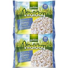 Gullón af ris Vitalday 115 150g