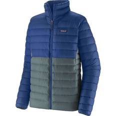 Patagonia Men's Down Sweater - Passage Blue