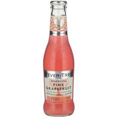 Fever-Tree Fever Tree Pink Grapefruit Sodavand 24x20 flaske
