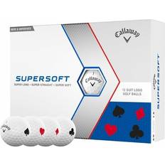 Callaway Golf Callaway Supersoft 2023 Suits