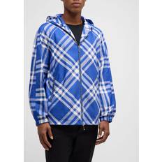 Burberry Herr Jackor Burberry Vattentät Jacka för Utomhusäventyr -