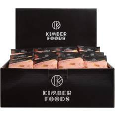 kimber Foods Peanuts Spicy Pap