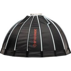 Lighting & Studio Equipment Ifootage 60cm Quick Release Dome Softbox