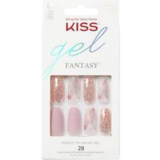 Kiss nails Glam Fantasy Nails Dreams