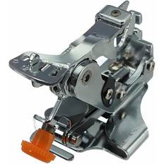 Sewing Machines KCASA KCASA Details about Ruffler Presser Foot for Brother Singer Kenmore Elna Low Shank Sewing Machine