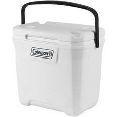 Coleman Nevera portátil Marine Xtrem 26L blanco grisáceo White