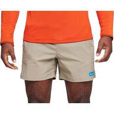 Cotopaxi Bukser & Shorts Cotopaxi Brinco 5" Solid Shorts - Grau