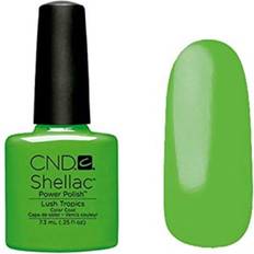 CND Shellac Power Polish Colour Coat Tropics Colour 7.3ml