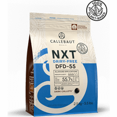 Callebaut NXT Dairy-free Dark 55,7%