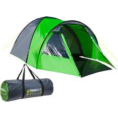 Pinnacle 5 Person Tent