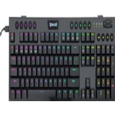K618 Horus RGB BT 2.4G BLUE