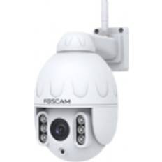 Foscam IP Camera SD4 White