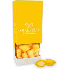 Almuegaarden Smagfuld Sour Passion, 100g