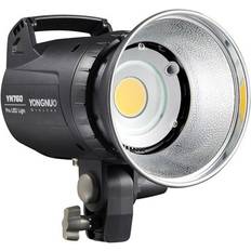 Lighting & Studio Equipment Yongnuo YONGNUO YN760 LED Studio Photography Video Light Lamp 5500K Color Temperature Adjustable Brightness