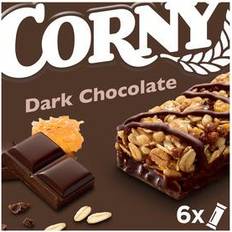 Dark Chocolate 6x23gr 1 pakke