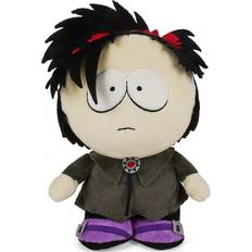 Kidrobot South Park Goth Kid Pete 8-Inch Phunny Plush