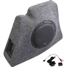 MB Quart aktiv-subwoofer aktiv-box