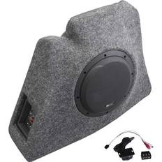aktiv-subwoofer aktiv-box
