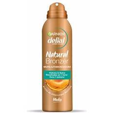 Garnier Spray som ger ett solbränt utseende Natural Bronzer 150ml