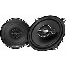 Boots- & Autolautsprecher Pioneer Car HiFi TS-A1371F
