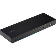 HP Docking Station USB-C G4 +