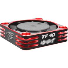 Computer Cooling Corally Ultra High Speed Cooli Ng Fan 40Mm C-53112-1