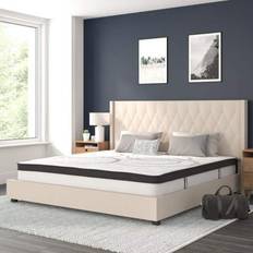 Flash Furniture Riverdale King Pocket Spring Mattress