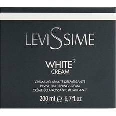 Anti-Pigment Cream Levissime White 3 Spot Treatment 200ml