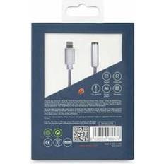 Natural Jack to Lightning Cable DCU 34101275